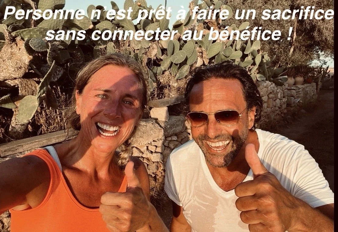 Coachs : Abordez votre prochain prospect pour en faire votre futur client !