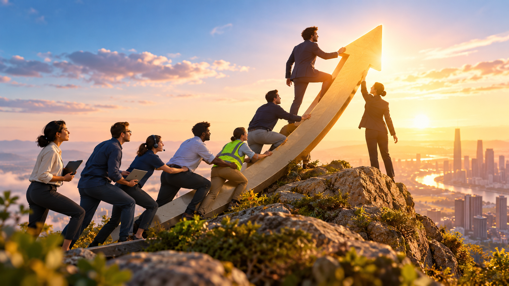 Raviver l’implication Business des Equipes Support