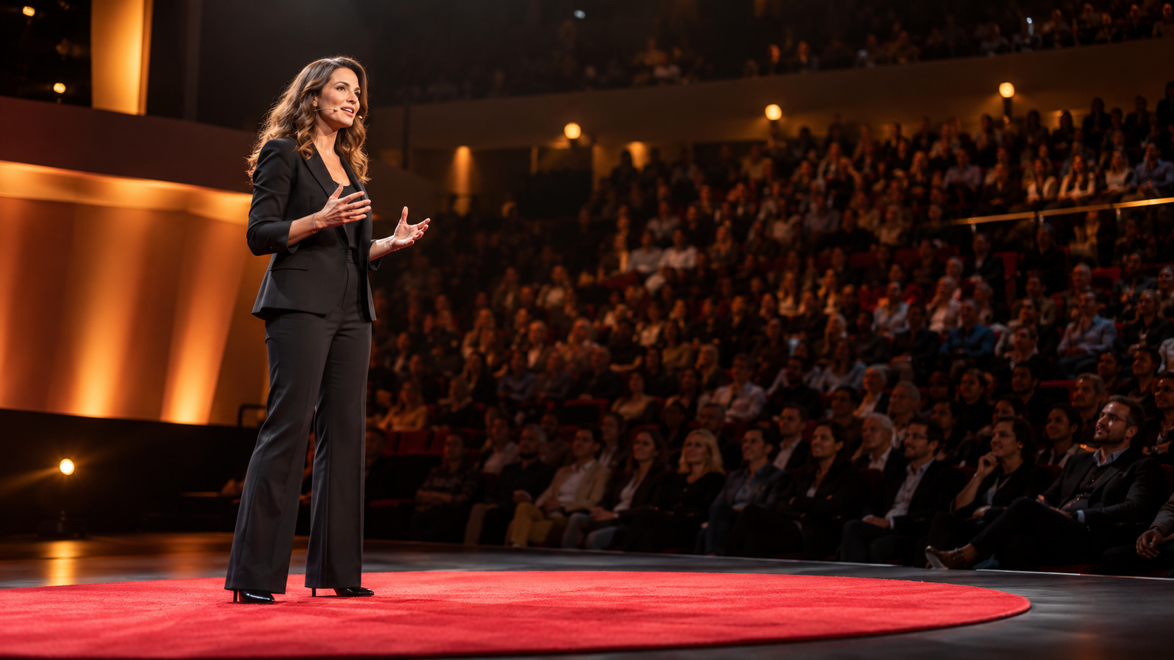 La prise de parole en public pour incarner son leadership