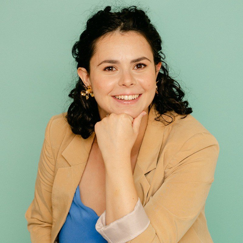 Claudia RINZIVILLO