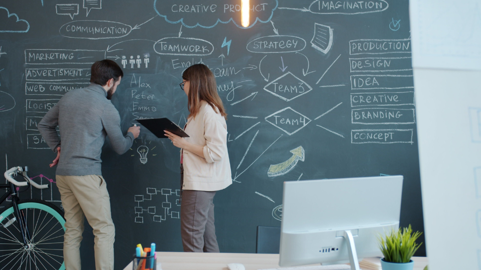 Engagez vos équipes efficacement