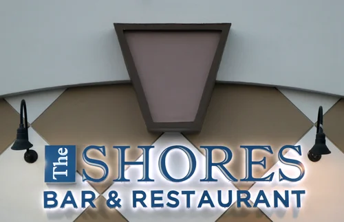 The Shores Restaurant, american in Oxnard Shores, photo 5 of 8