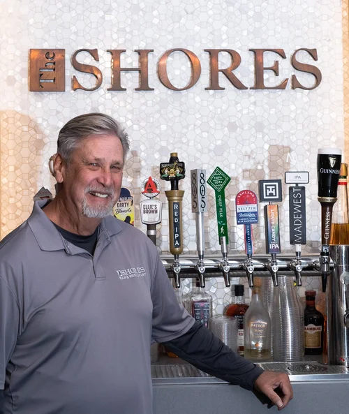 The Shores Restaurant, american in Oxnard Shores, photo 8 of 8