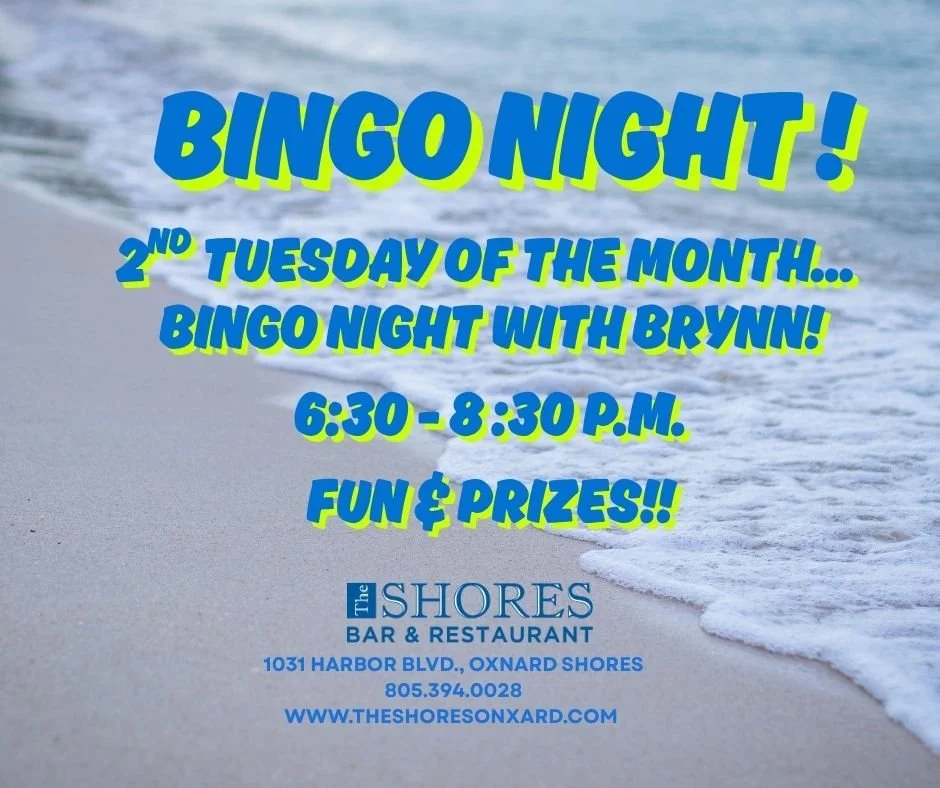 2nd Tuesday of the Month Bingo Night with Bree.jpg