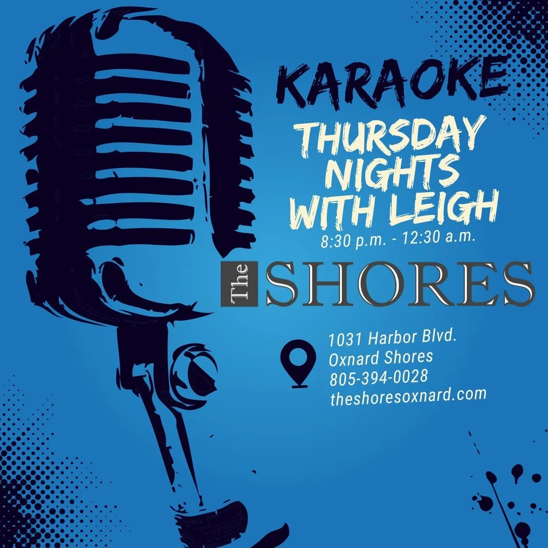 Karaoke Thursday Night w Leigh.jpg