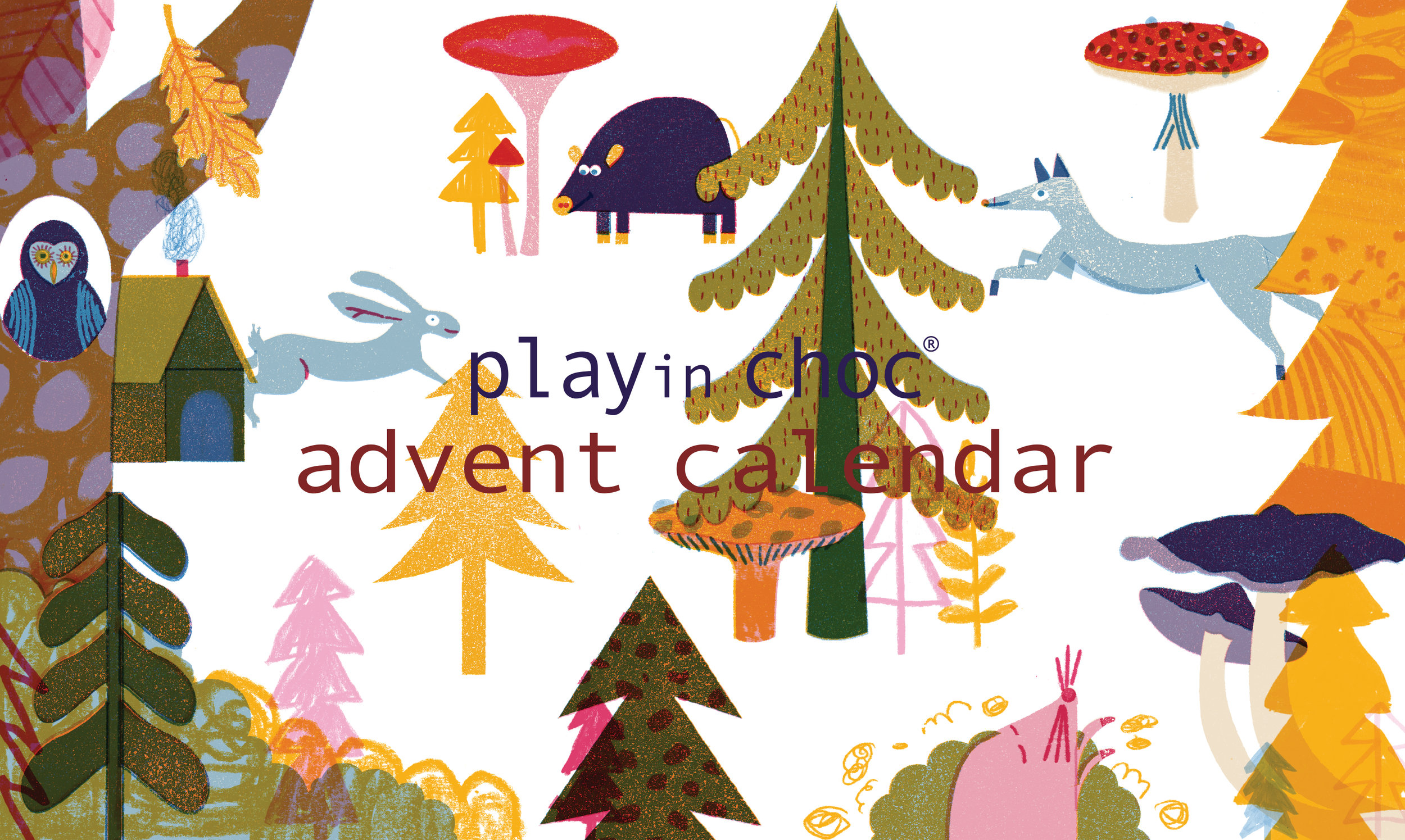 Advent Calendar