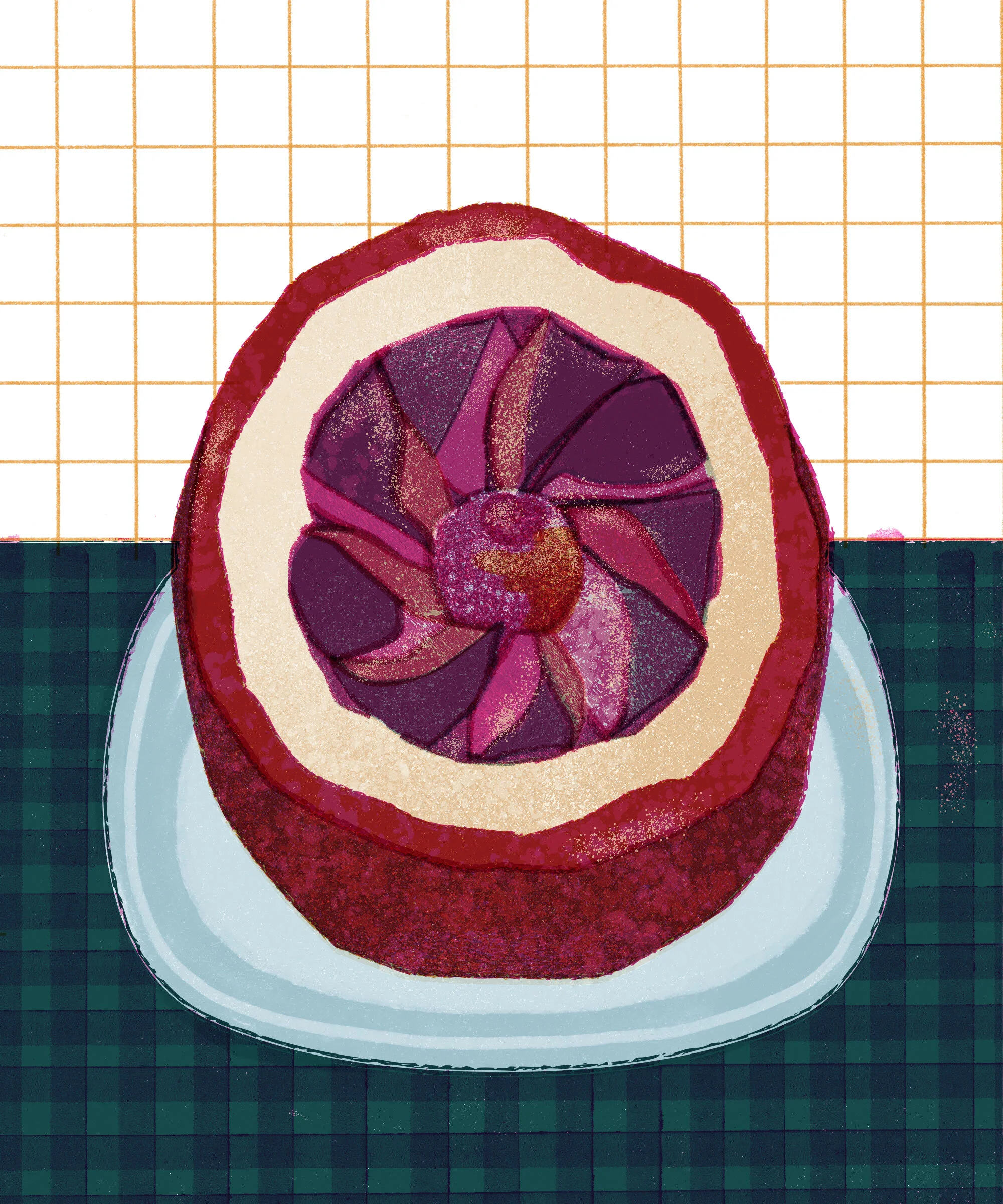 Castanha