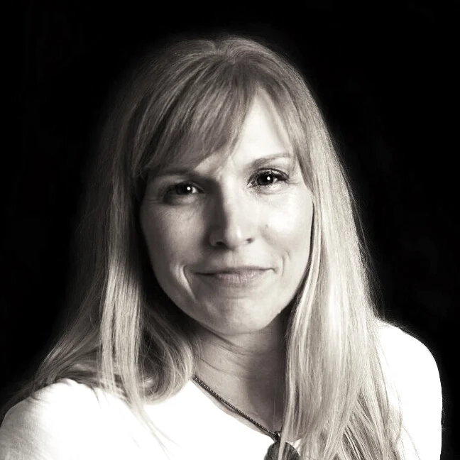 Kristen Sommers, instructor with Wellhaven, an active wellness experience.