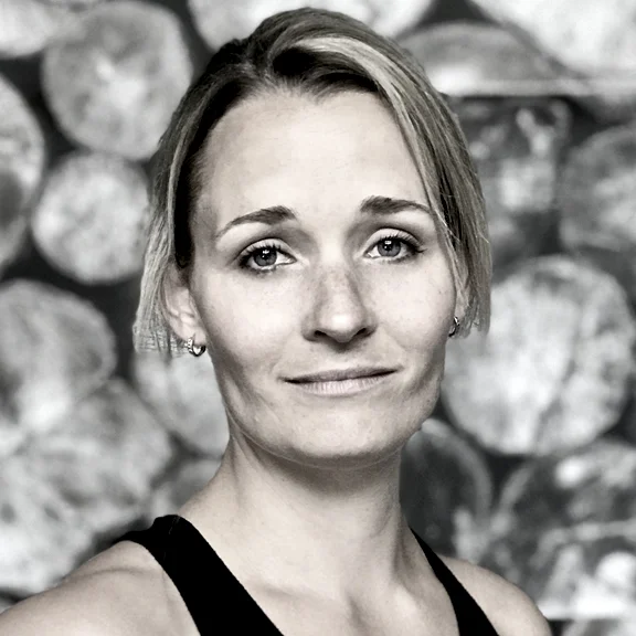 Yvonne Beaton, instructor with Wellhaven, an active wellness experience.