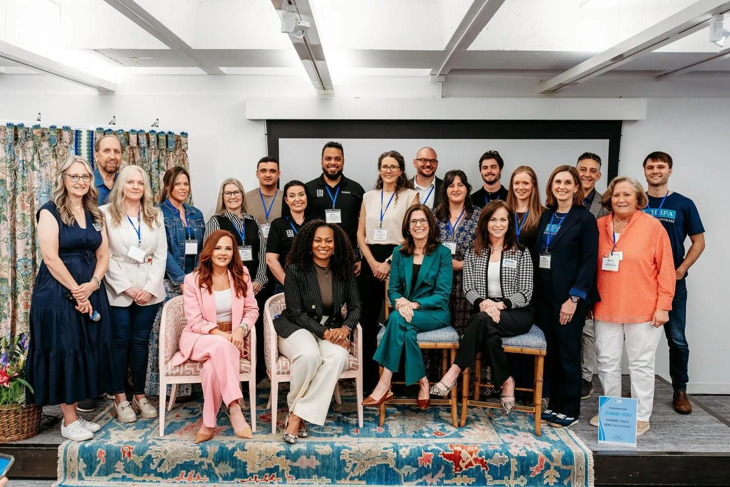 WCAA Membership Drive at @adacatlanta was a phenomenal event. @wcaa_atlanta 

Soo many amazing speakers, vendors and attendees.

Photos by @adriennelouisephotography 🤩