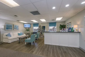 Complexions About Facilities Complexions