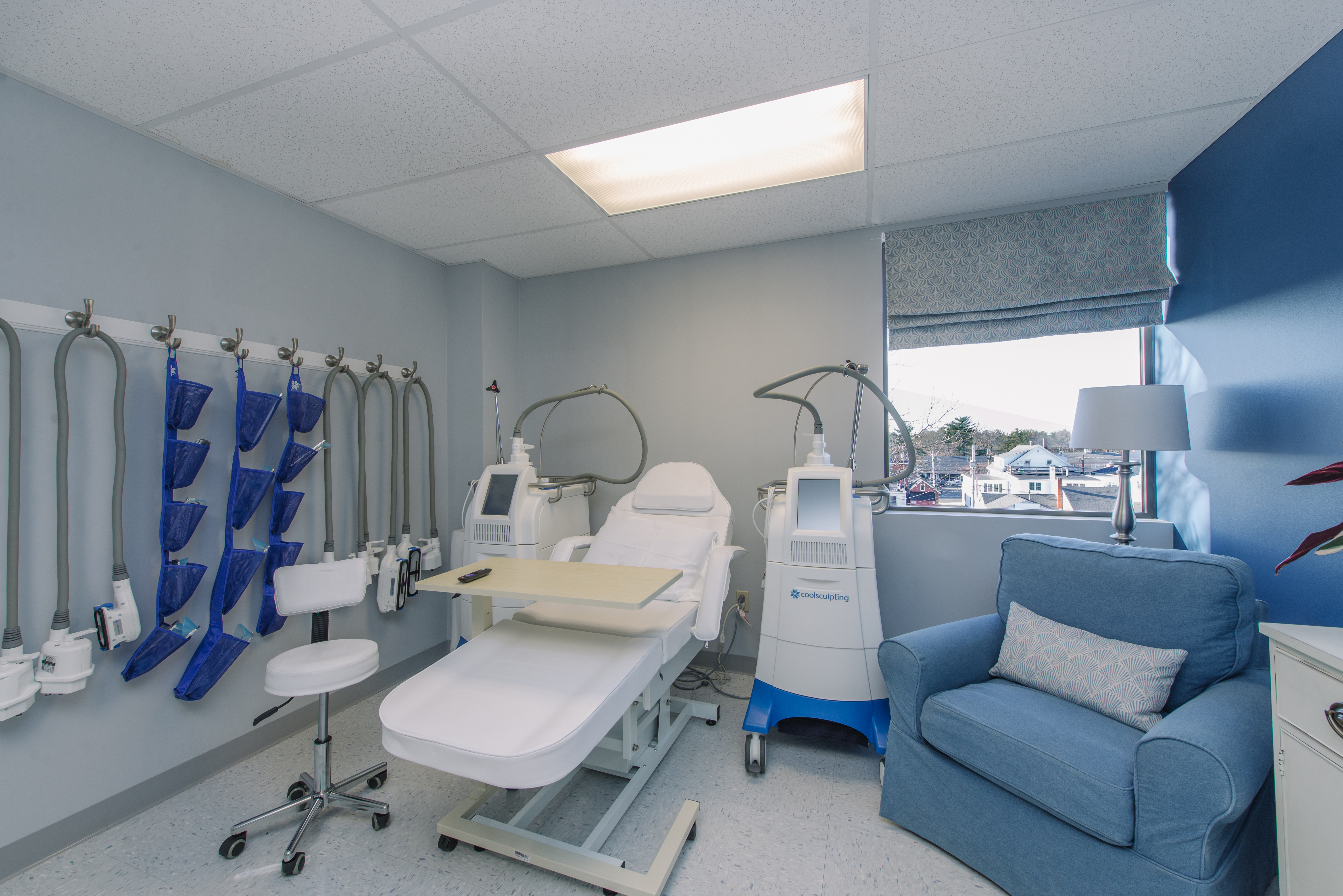 Complexions About Facilities Complexions