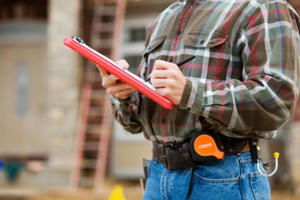 What to Expect During a Home Inspection
