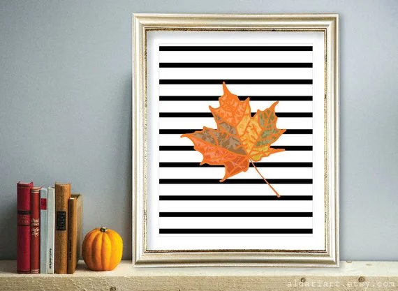 Three Interior Design Trends for Fall 2018
