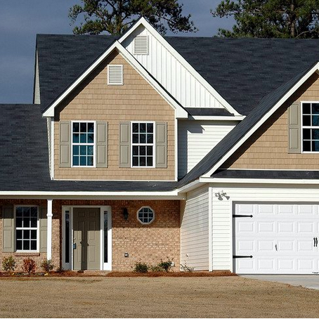 5 Things to Know Before You Buy an Older Home