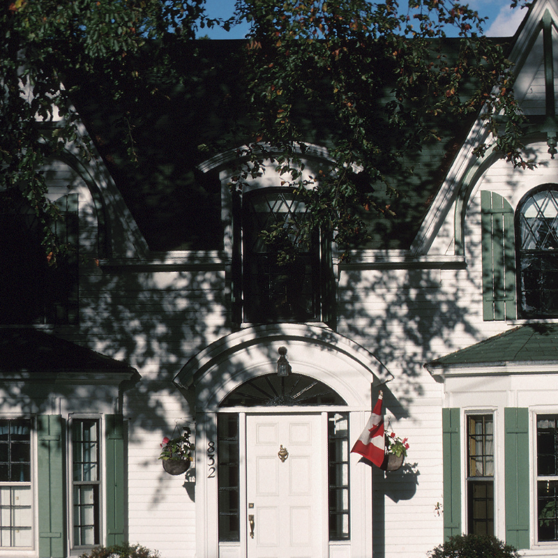 Four House Hunting Tips
