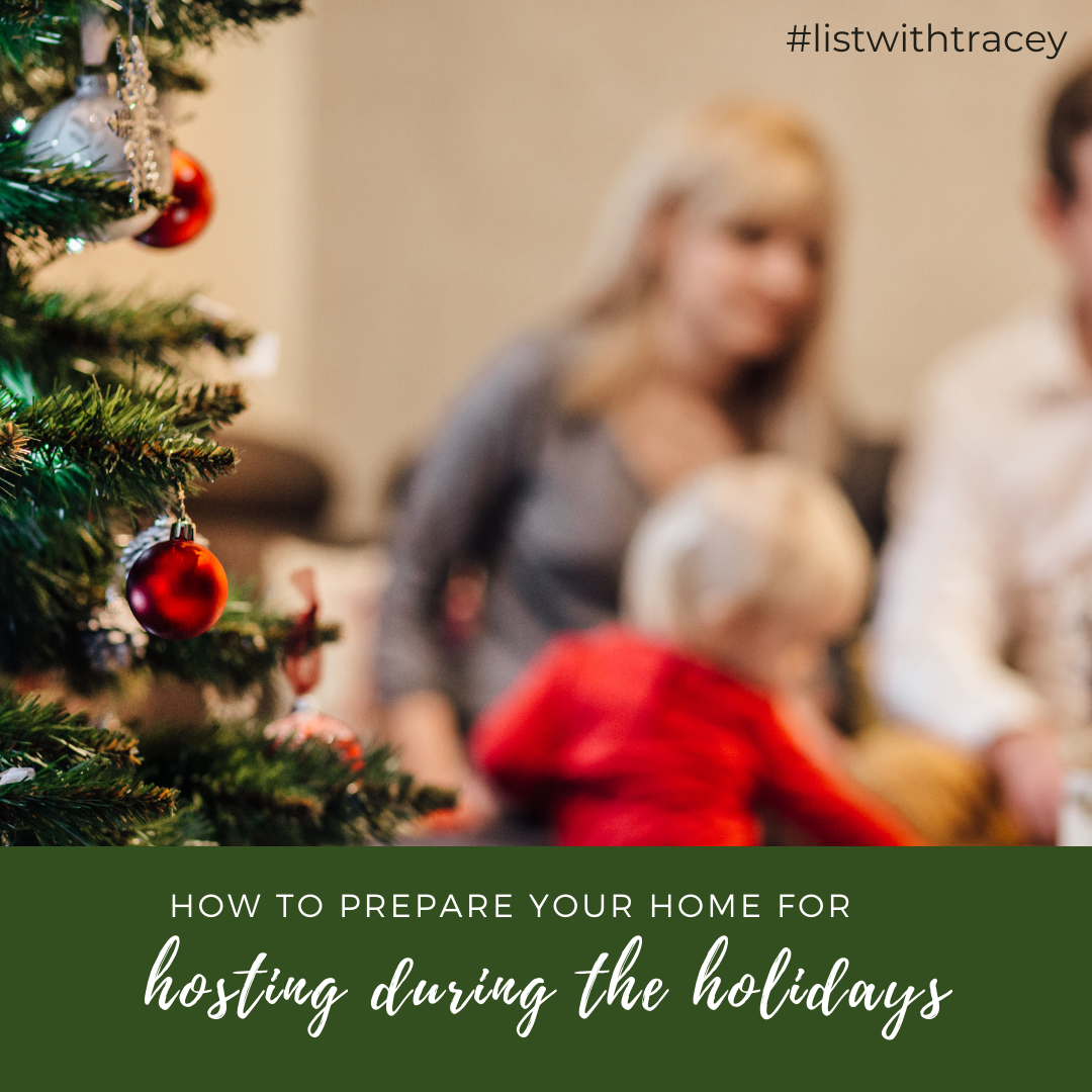 How To Prepare Your Home For Hosting During The Holidays