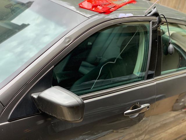 Customer lock 🔒 outs keep us busy.

#mcctowingco #mcctow #mcctowing #tow #atlantatow #junkcarremoval #cartowing #towlife #fuel #jumpstart #tirechange #freight #towtrucktuesday #accident #roadsideassistance #towcommunity #towatlanta #24hourtowing #fl