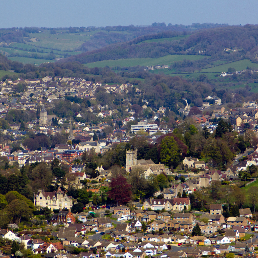 STROUD