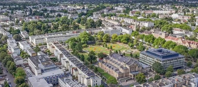 CHELTENHAM