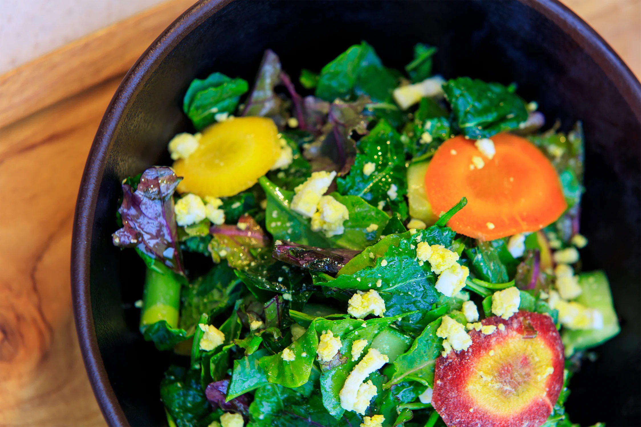 Green Salad