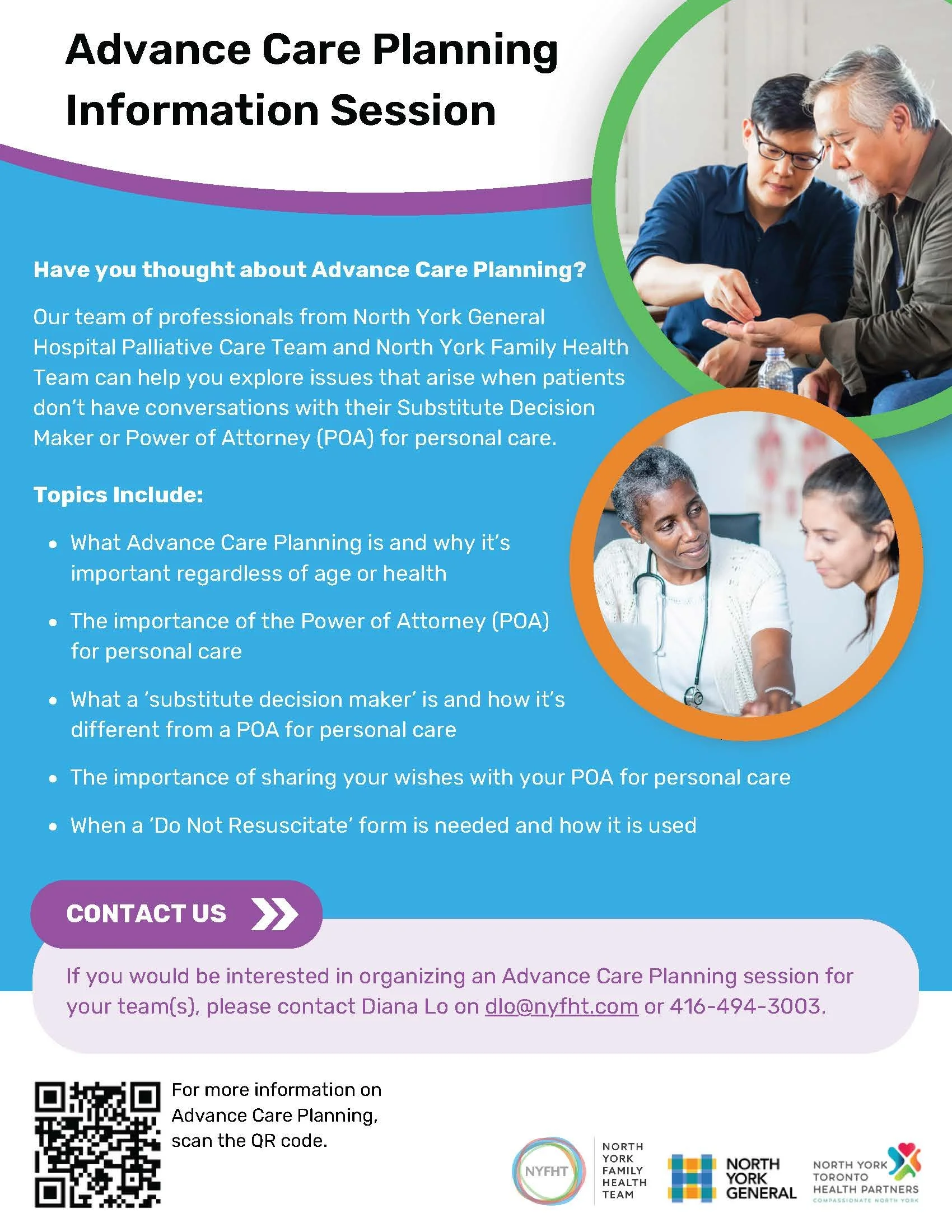   Event Flyer    Click to Enlarge  