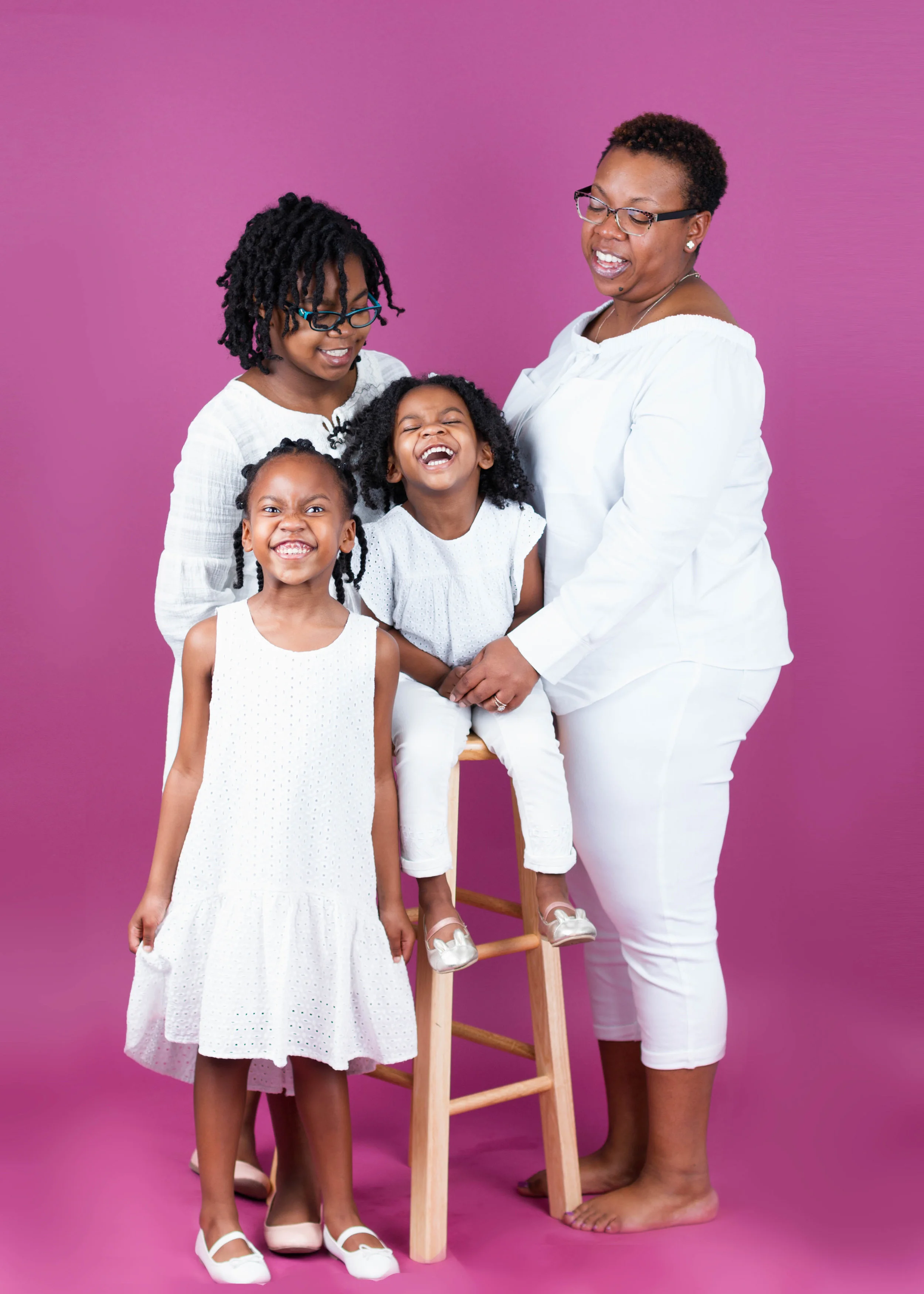 Carrie and Daughters-3.jpg