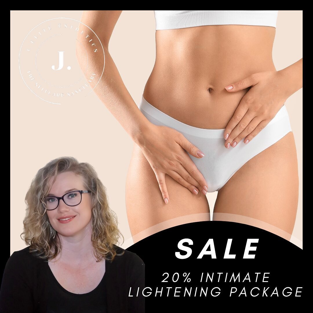 Valid: Now to May 31, 2023
Enjoy a special discount on the following services, exclusively with Katie @remixbeautydc at our Hyattsville office:
20% off intimate lightening package 

* How to redeem: go online to book the service of your choice and cl
