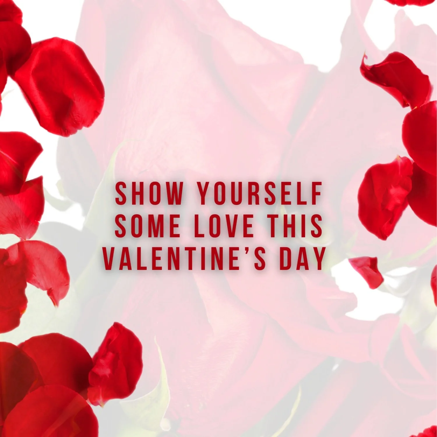 Why Self-Care is Important on Valentine’s Day: Show Yourself Some Love at J. Elite Esthetics