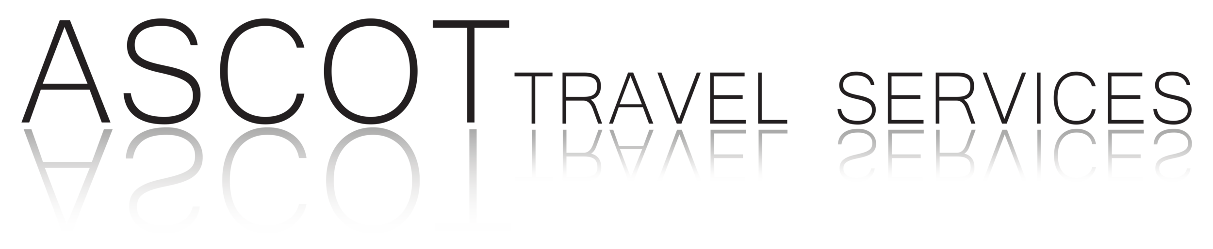 ASCOT Travel Services