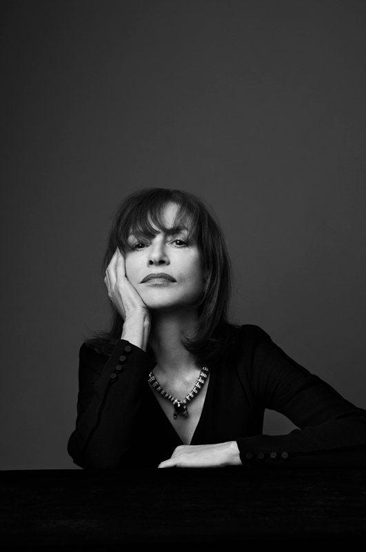Isabelle Huppert
