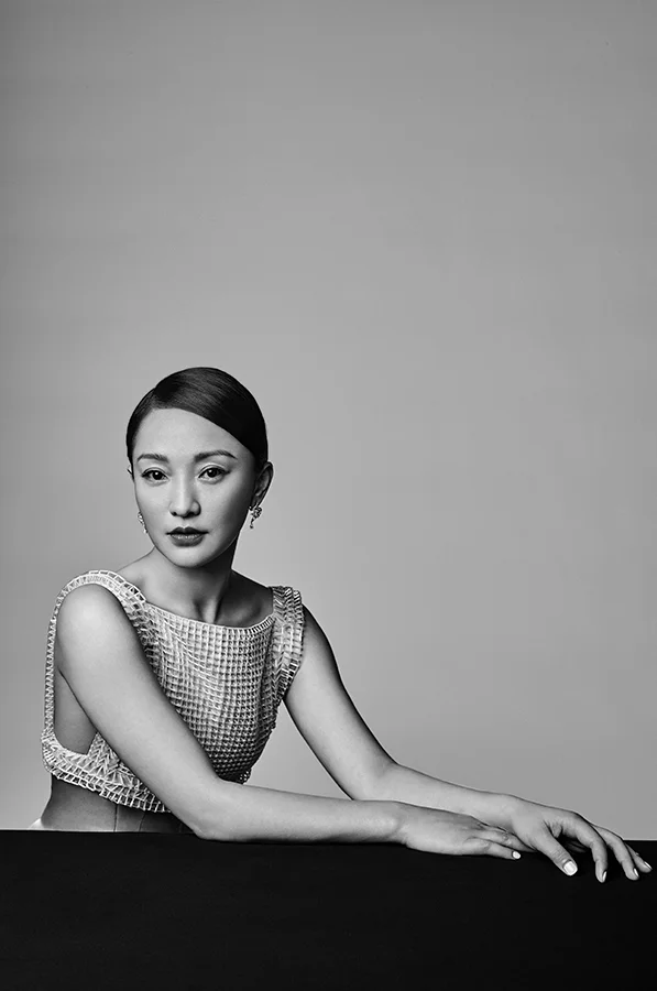 Zhou Xun