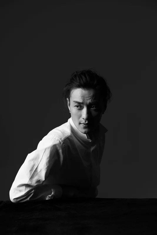 Zhou Yiwei