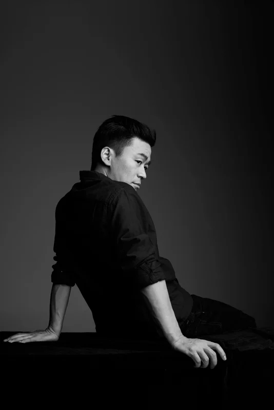 Wang Bao Qiang