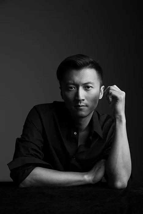 Nicholas Tse
