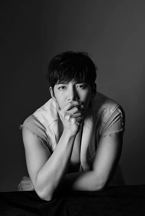 Ji Chang Wook