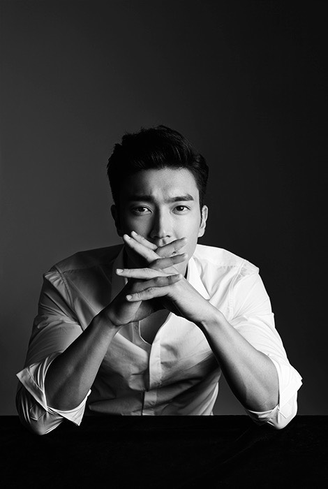 Choi Siwon