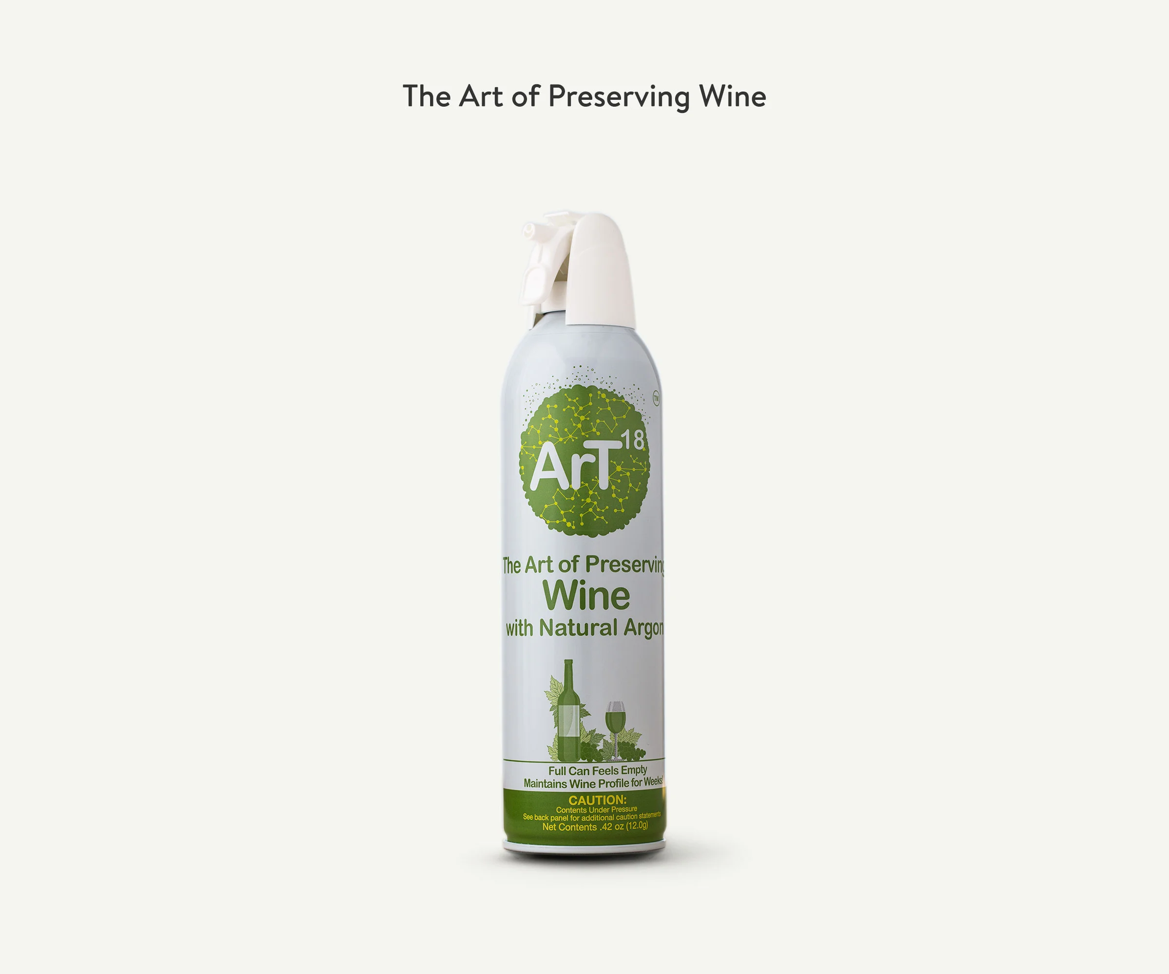 ArT Wine Preserver