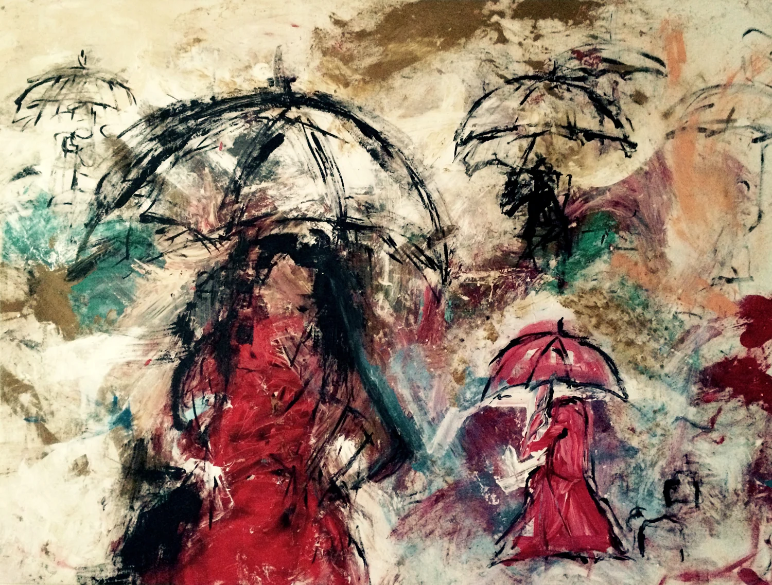 The Walk 50x66 acrylic on canvas.jpg