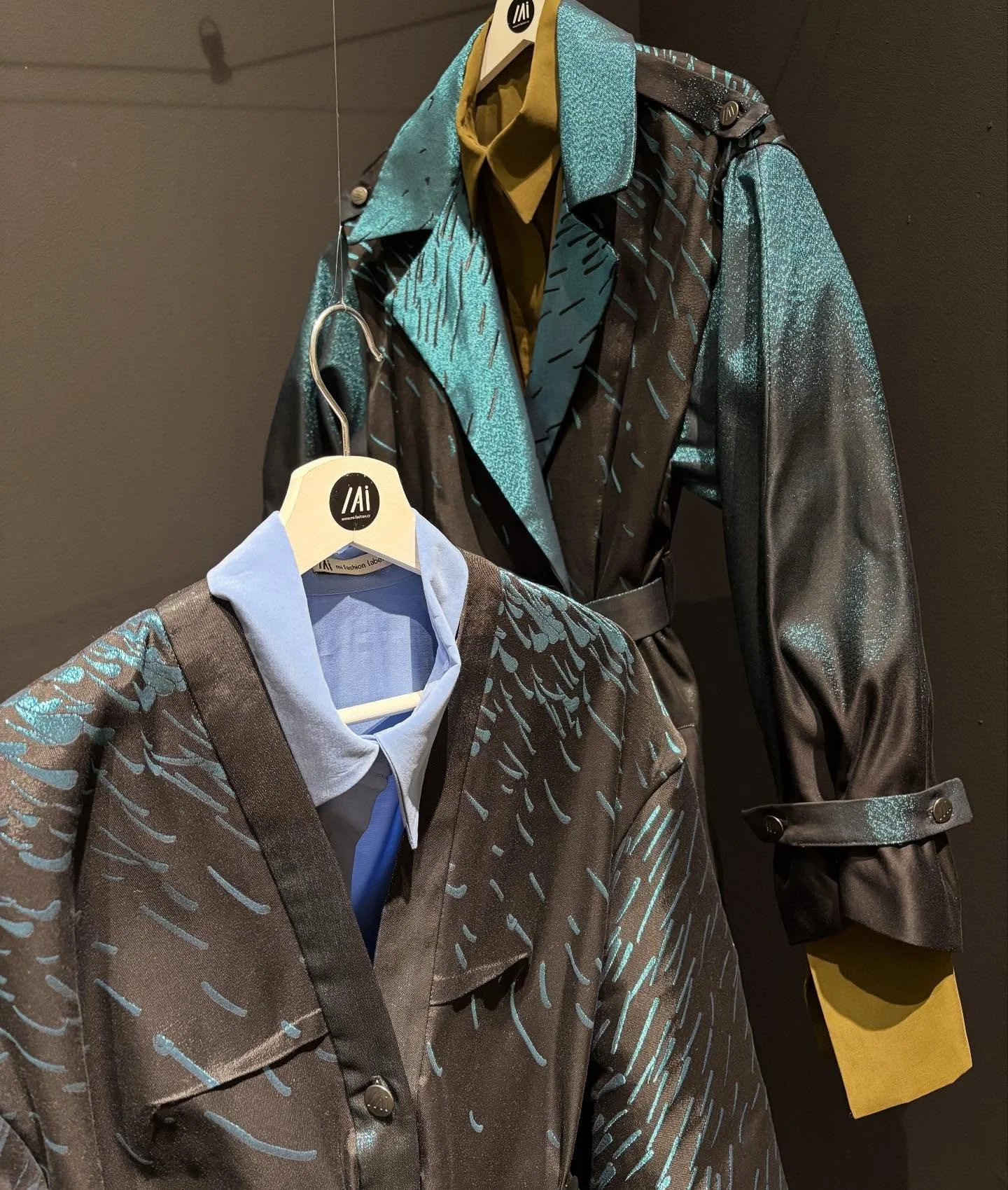 @designblok_prague @baagi.cz @hedva_cesky_brokat