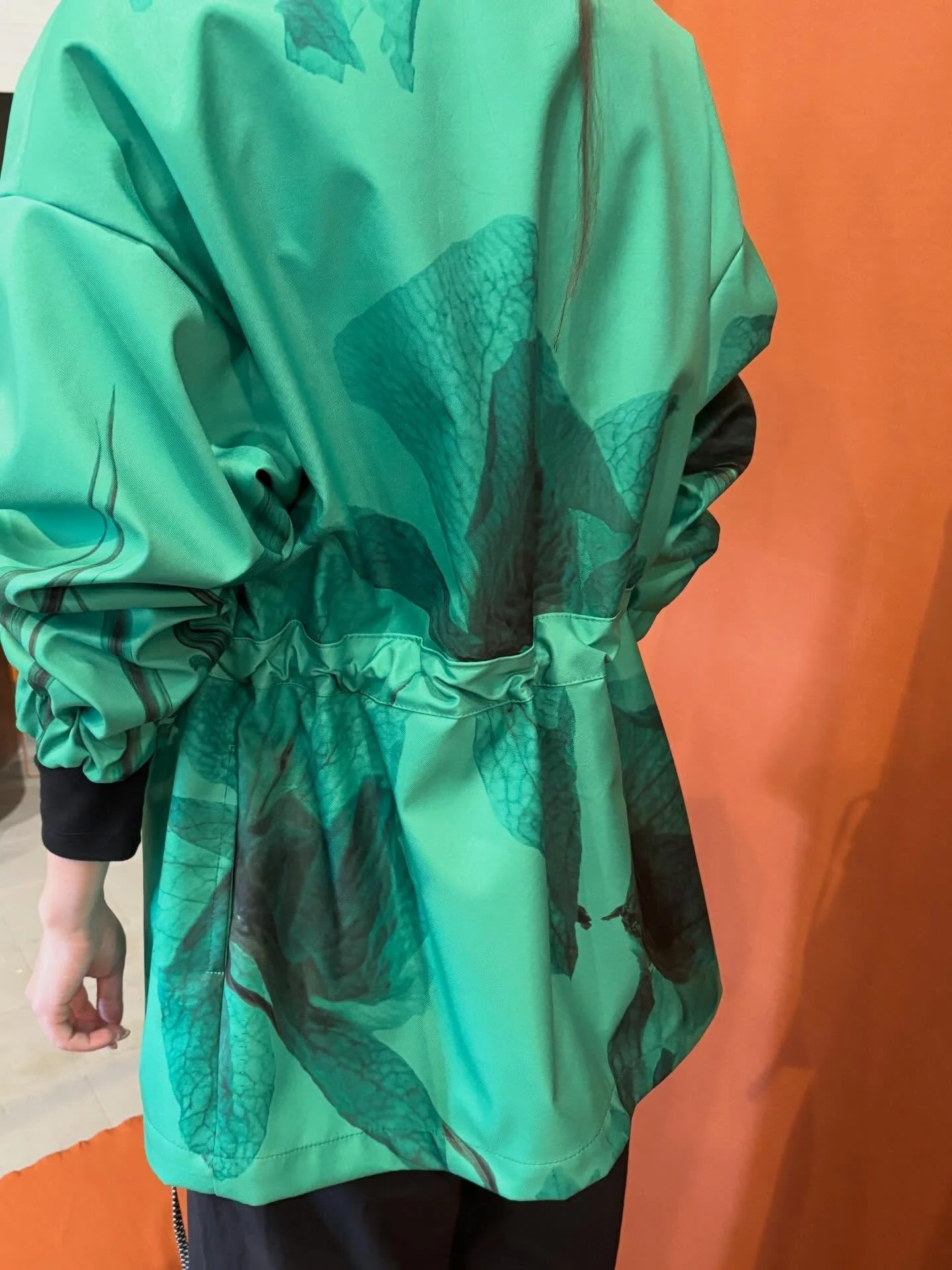 #backstage #details #newcollection #soon 
@lenkafritschovamua @anetaa.j