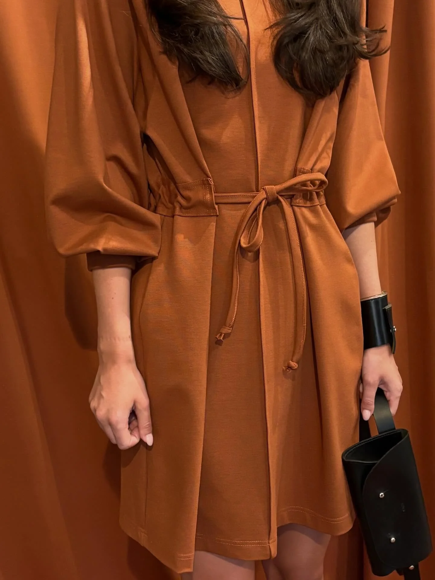 #backstage #newcollection #soon @lenkafritschovamua @anetaa.j @baagi.cz