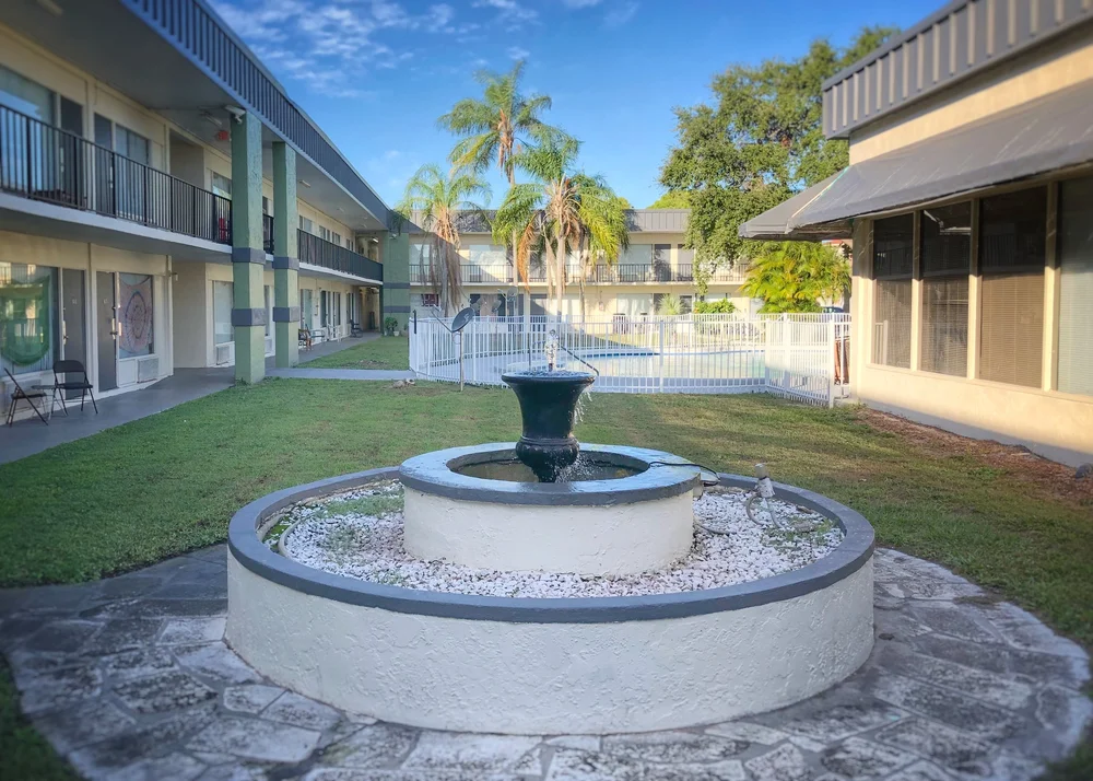 Property Rentals — One Stop Housing