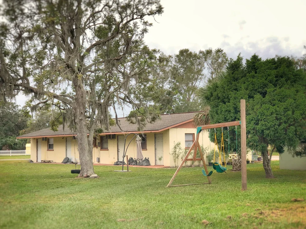 Omega Apartments — One Stop Housing