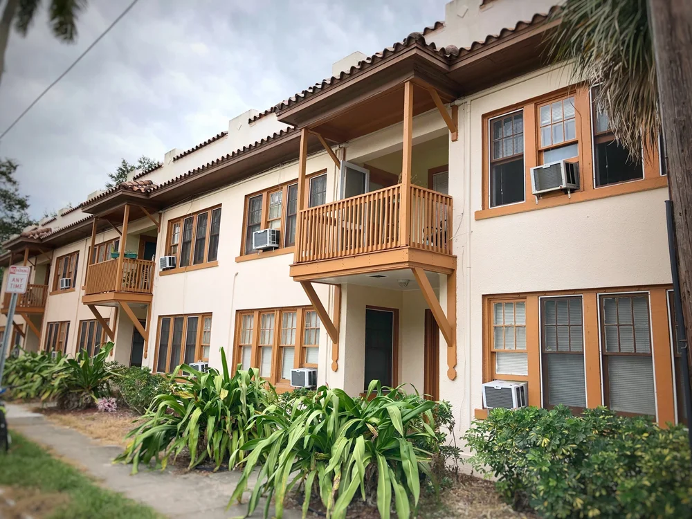 El Patio Bradenton — One Stop Housing