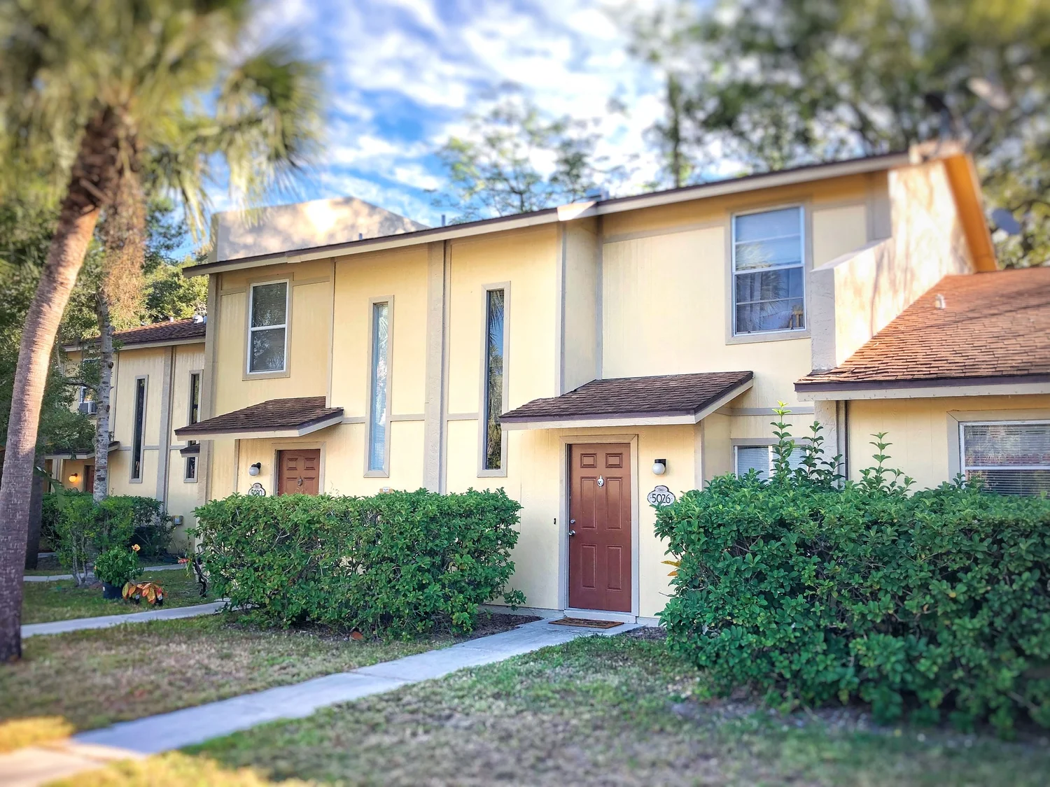 Affordable Housing in Sarasota — One Stop Housing