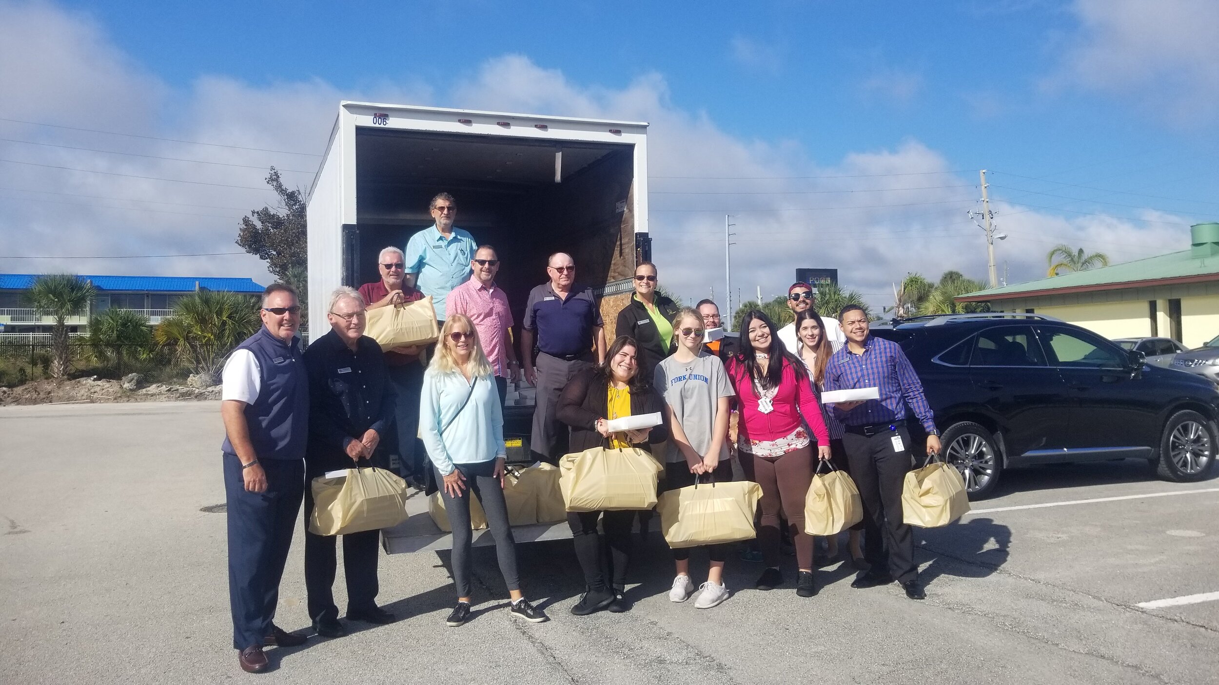 Events at Backlot Apartments in Kissimmee — One Stop Housing