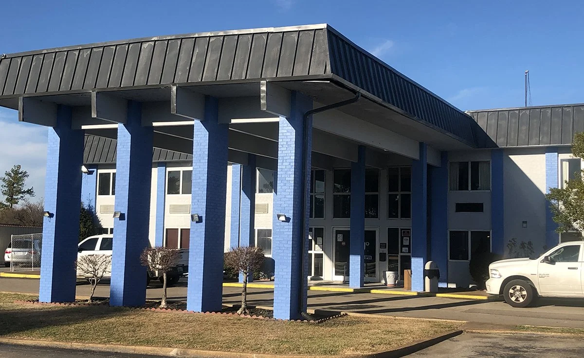 Bantam ApartmentsAirway — One Stop Housing