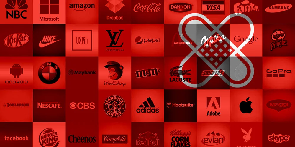 7 de cada 10 marcas podrían desaparecer y a nadie le importaría