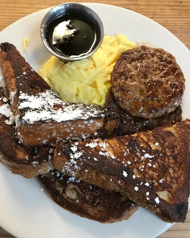 French Toast is a must for breakfast 🤤🍳
Tag a breakfast lover👇